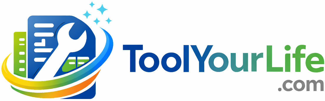 ToolYourLife logo